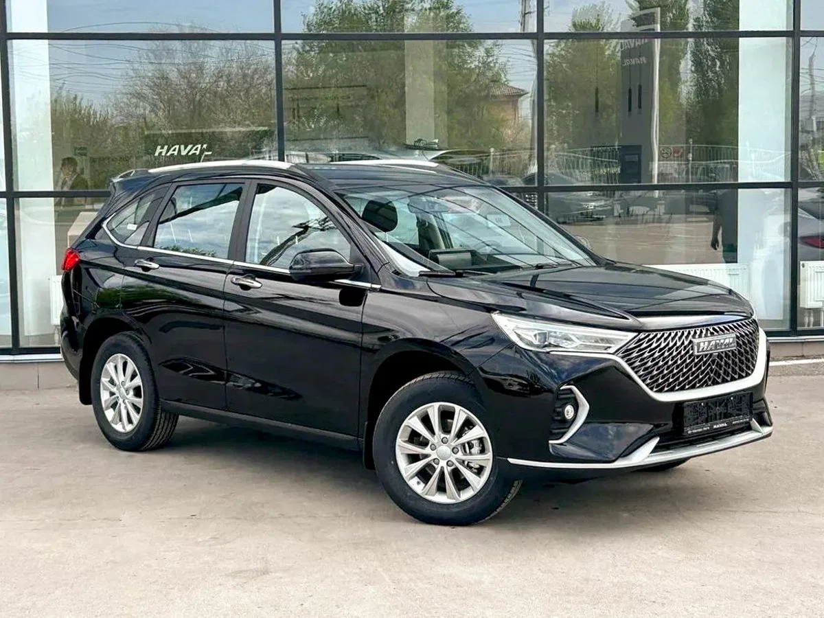 Haval M6 II