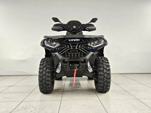 Loncin Xwolf 1000