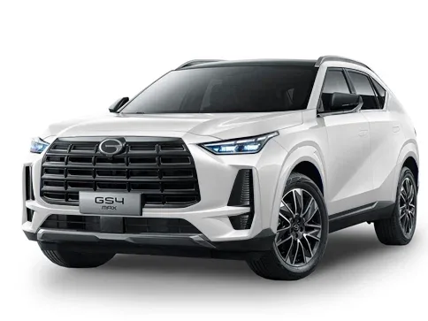 GAC GS4