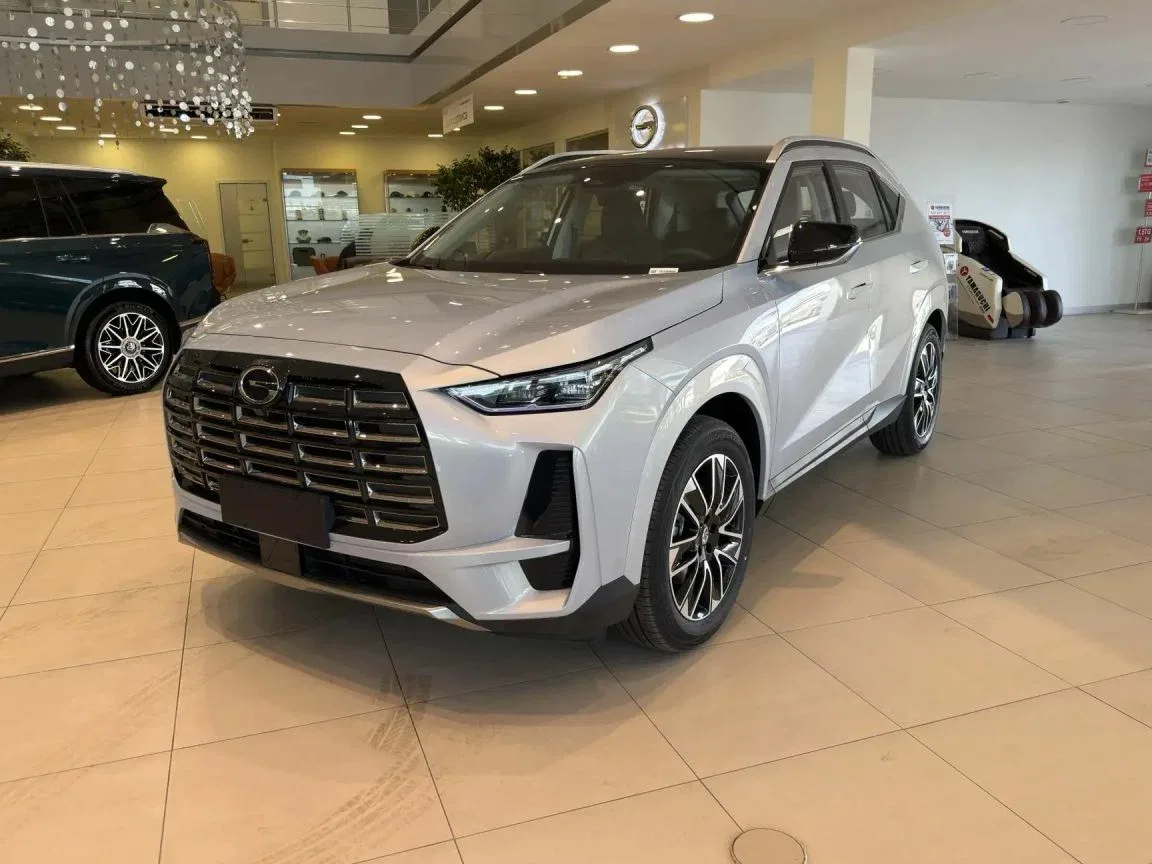 GAC GS4