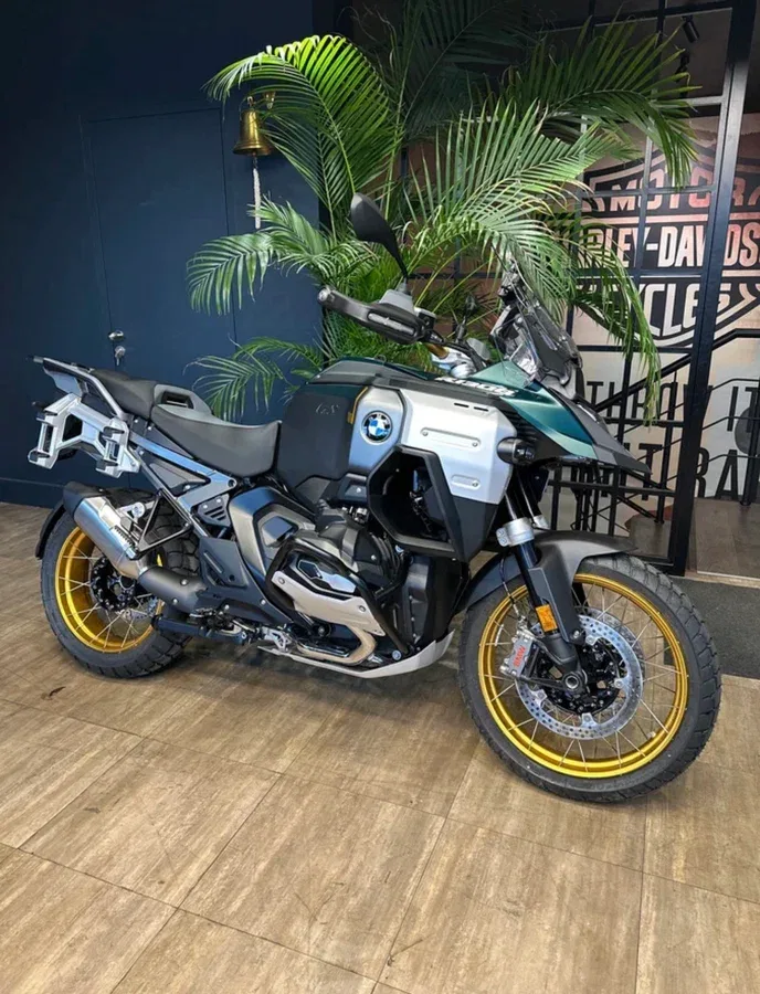 BMW R 1300 GS Adventure