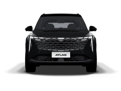 Geely Atlas II