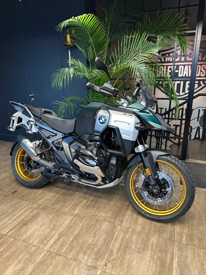 BMW R 1300 GS Adventure