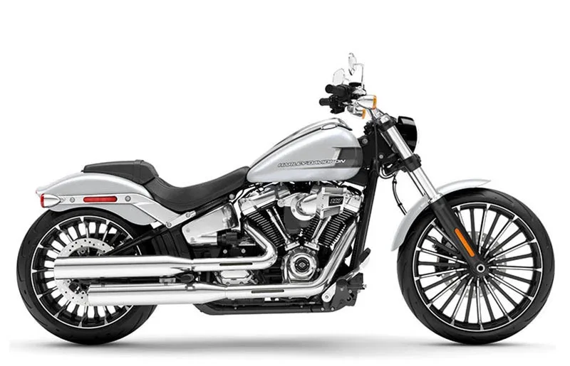 Harley-Davidson Breakout