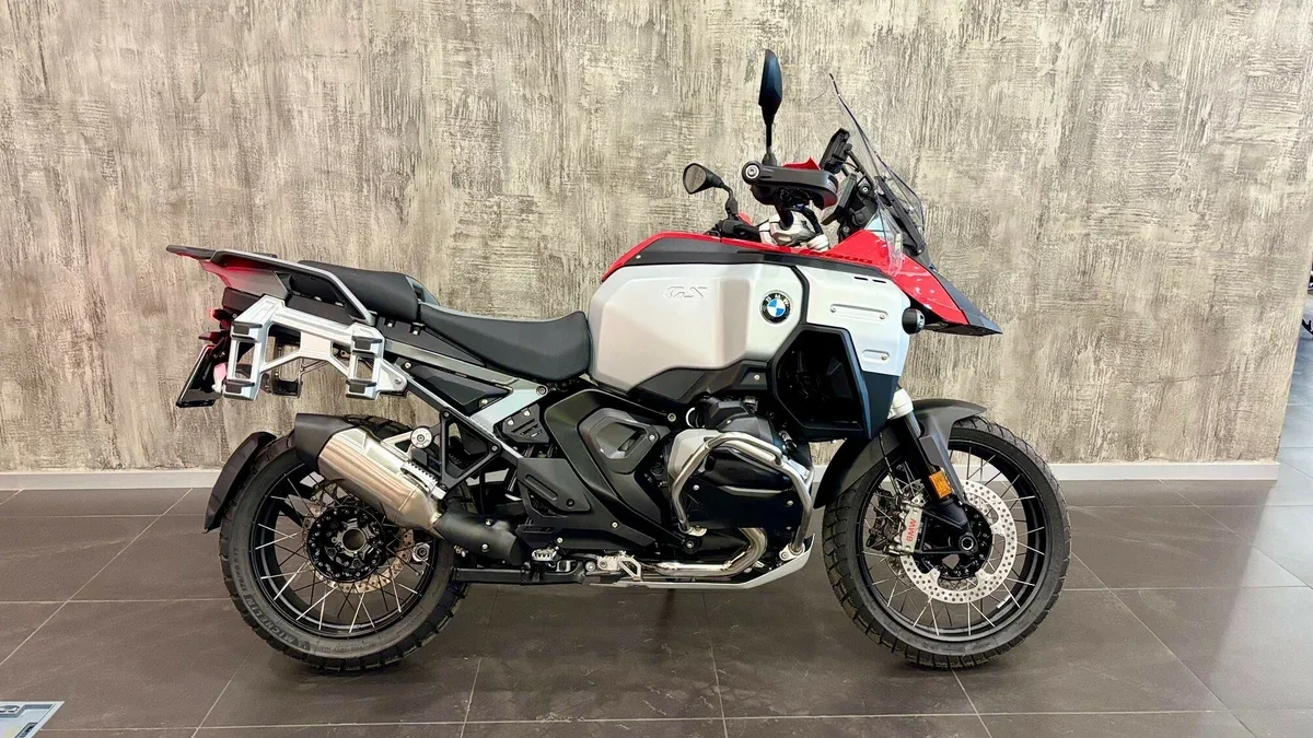 BMW R 1300 GS Adventure