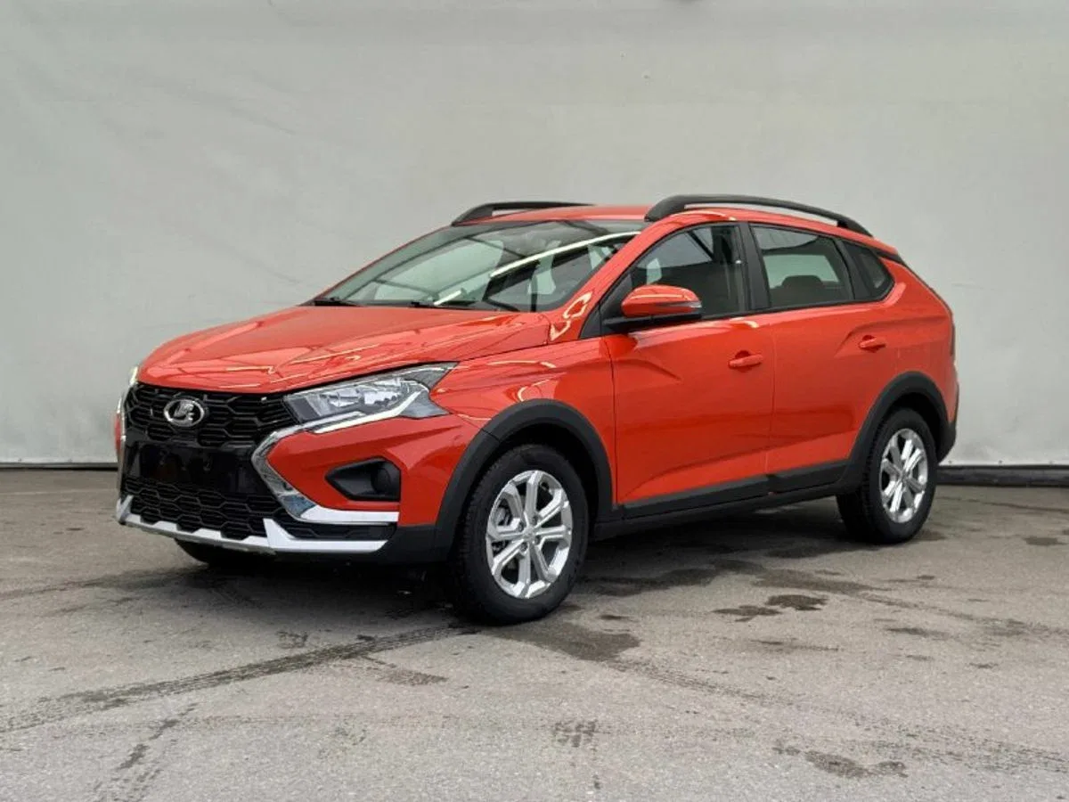 Lada (ВАЗ) Iskra