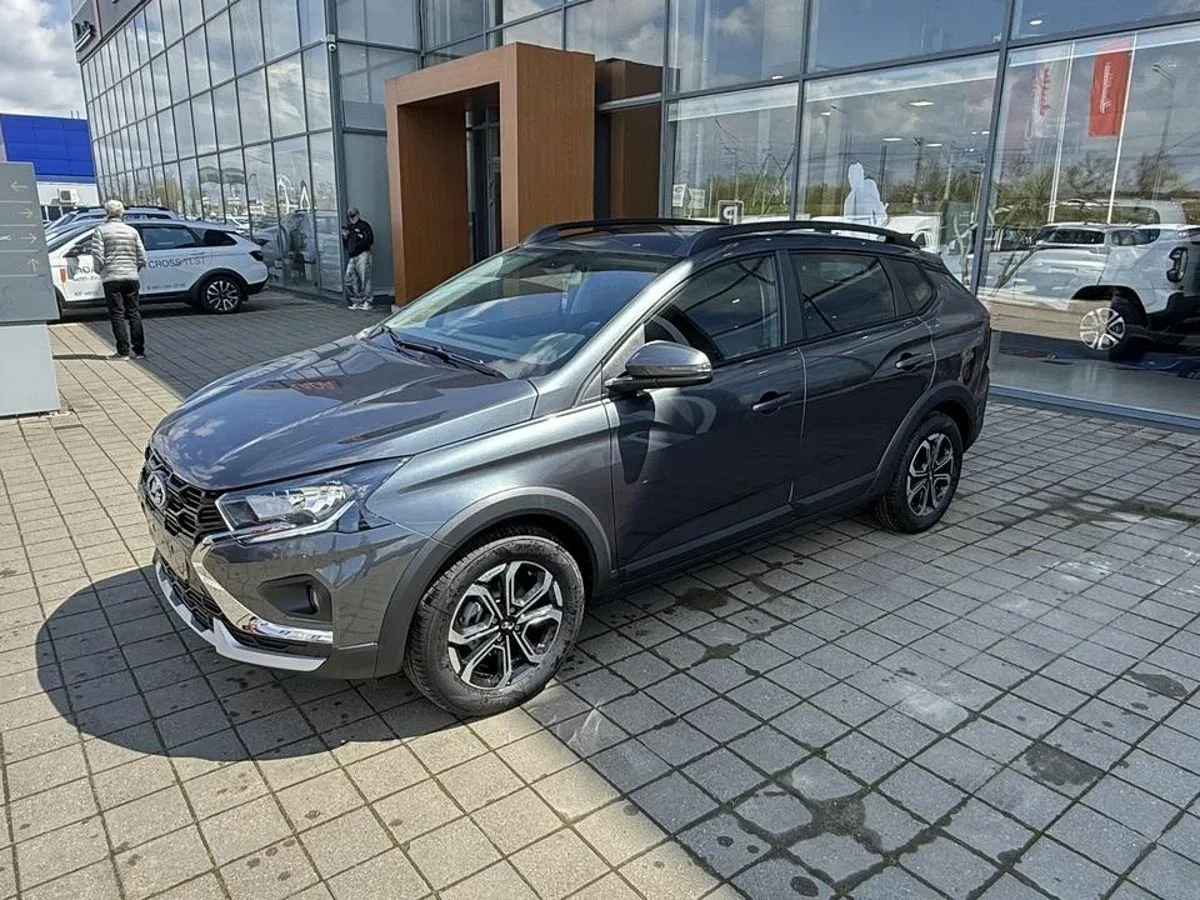Lada (ВАЗ) Iskra
