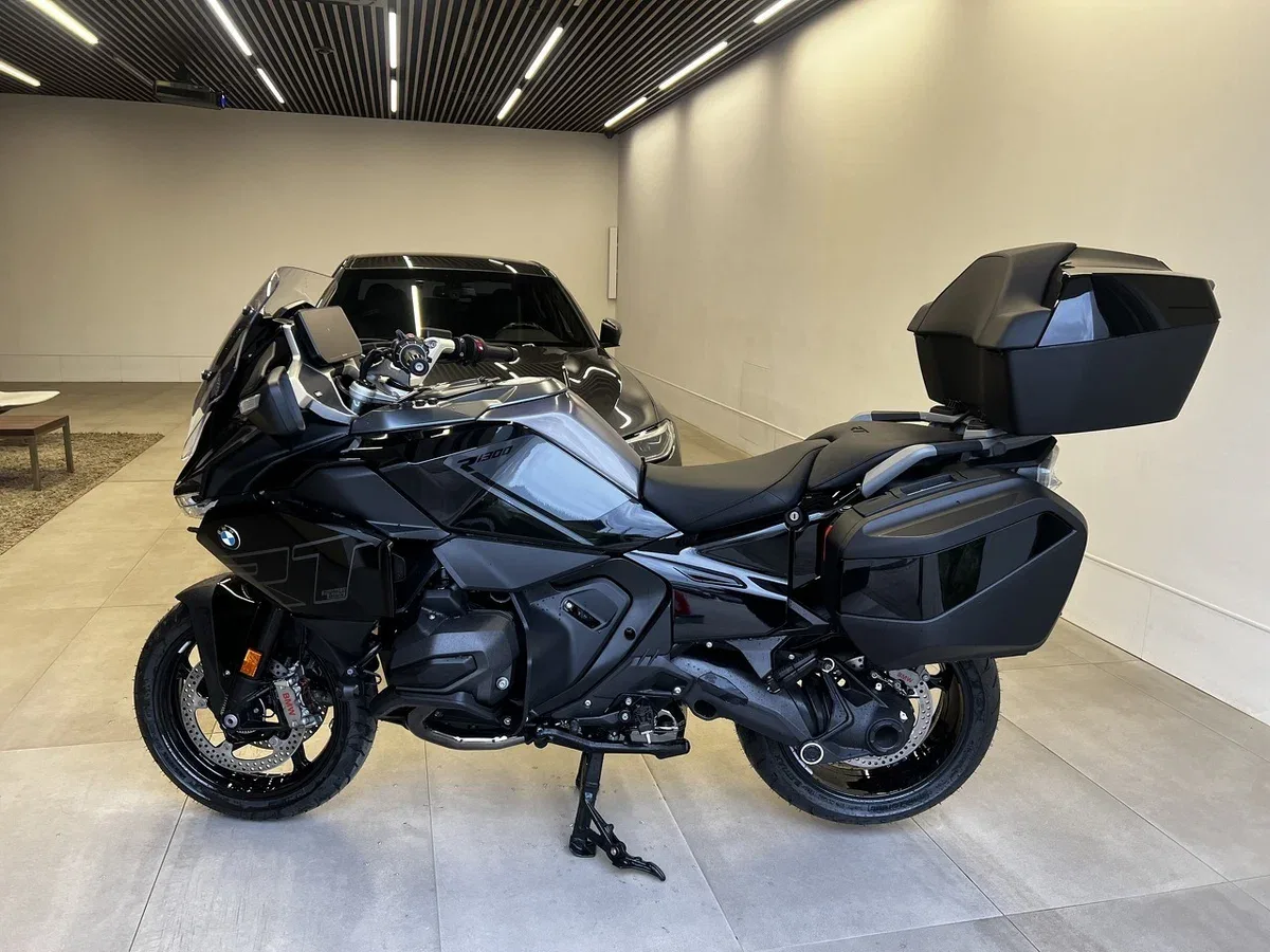 BMW R 1300 RT