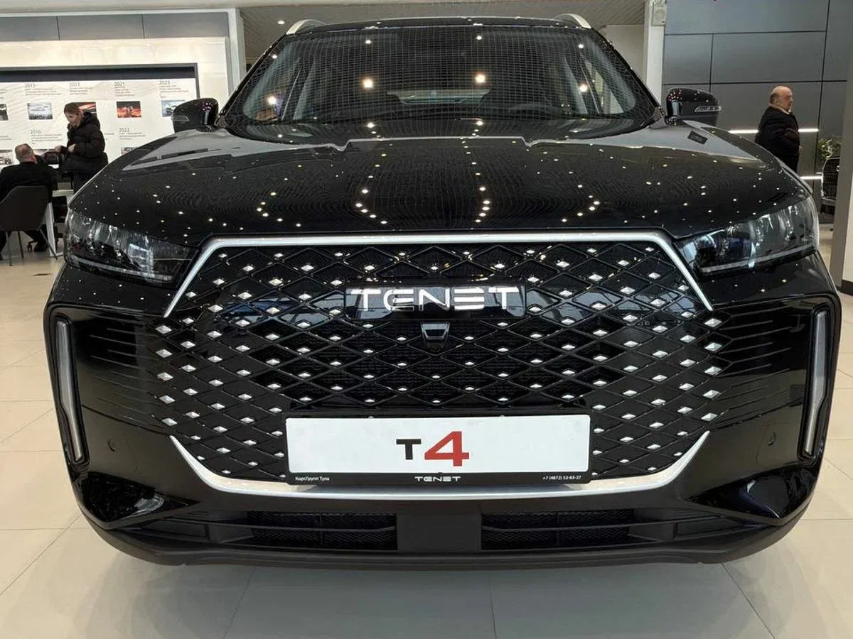 Tenet T4