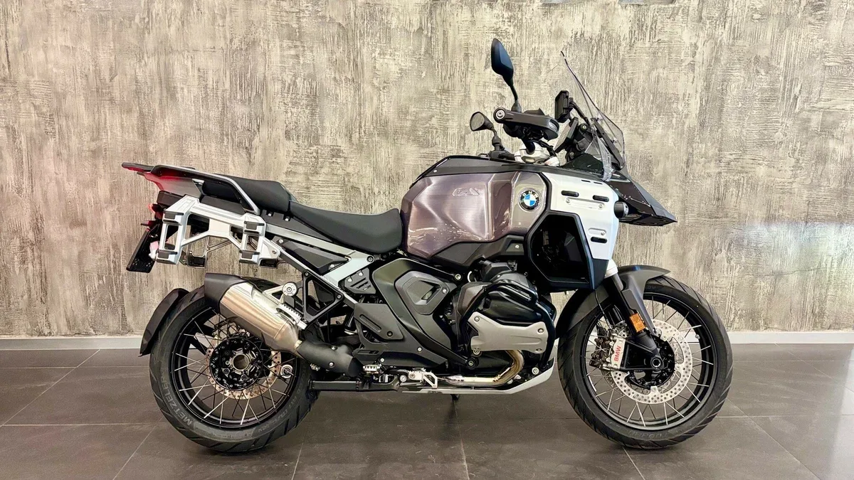 BMW R 1300 GS Adventure