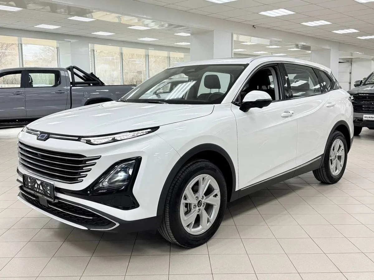 Bestune T90 I