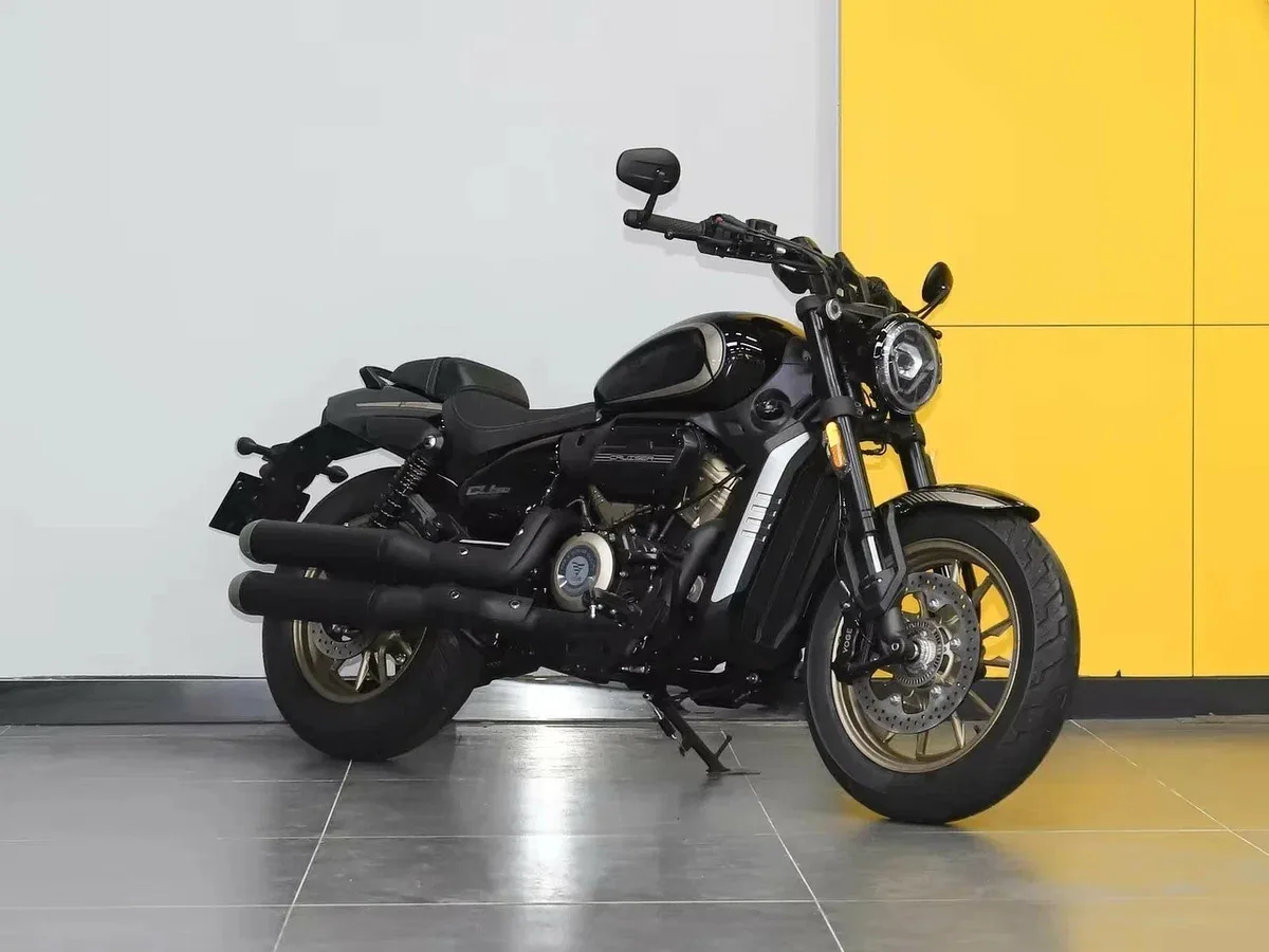 Voge CU250