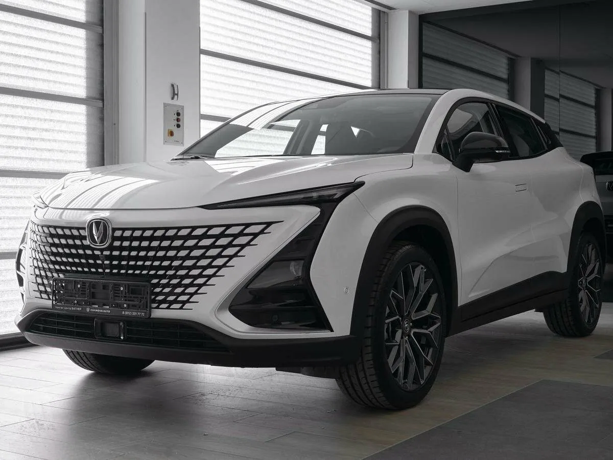 Changan UNI-T I