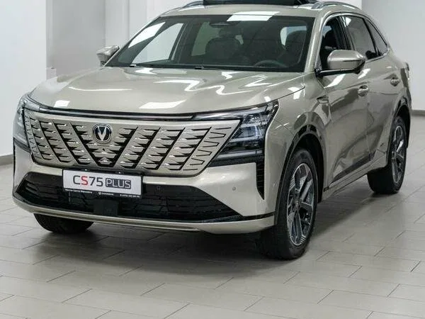 Changan CS75 Plus IV
