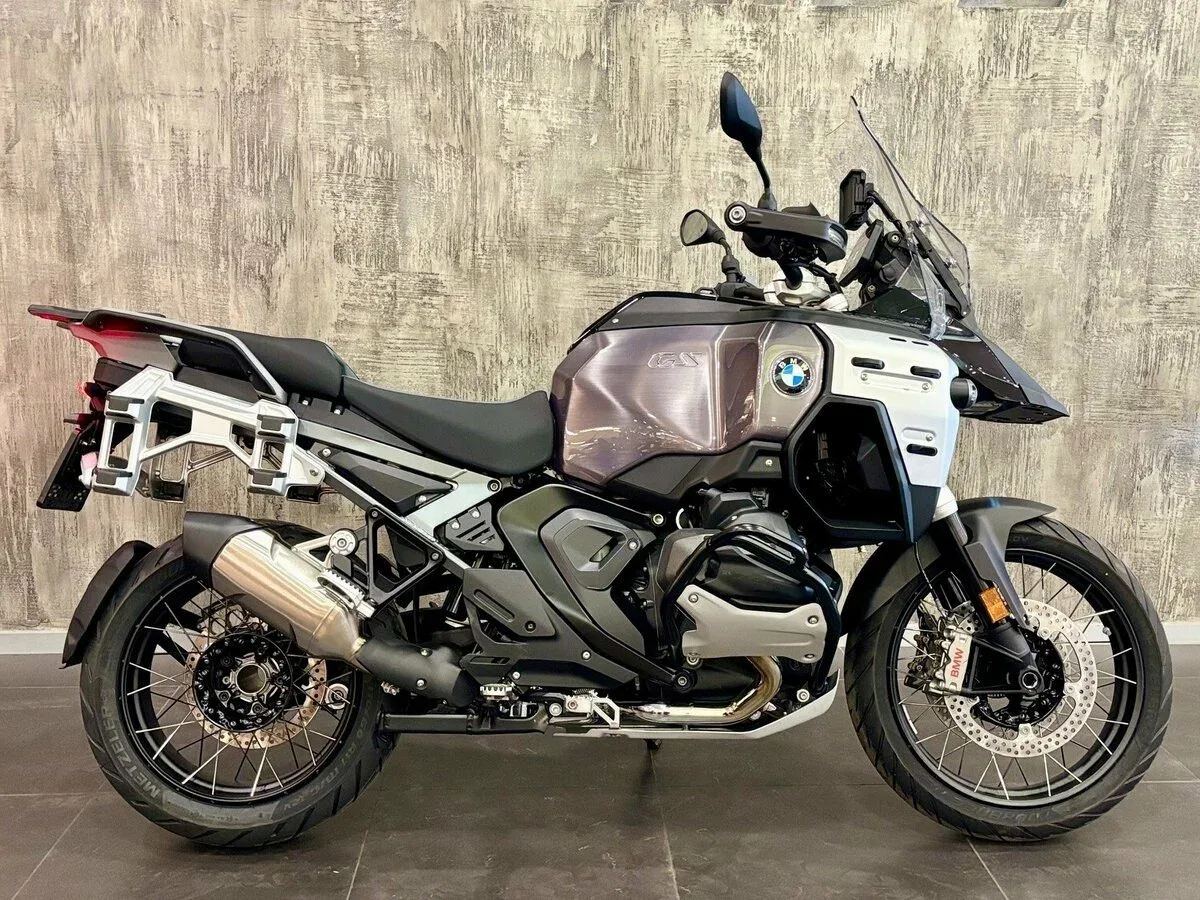 BMW R 1300 GS Adventure