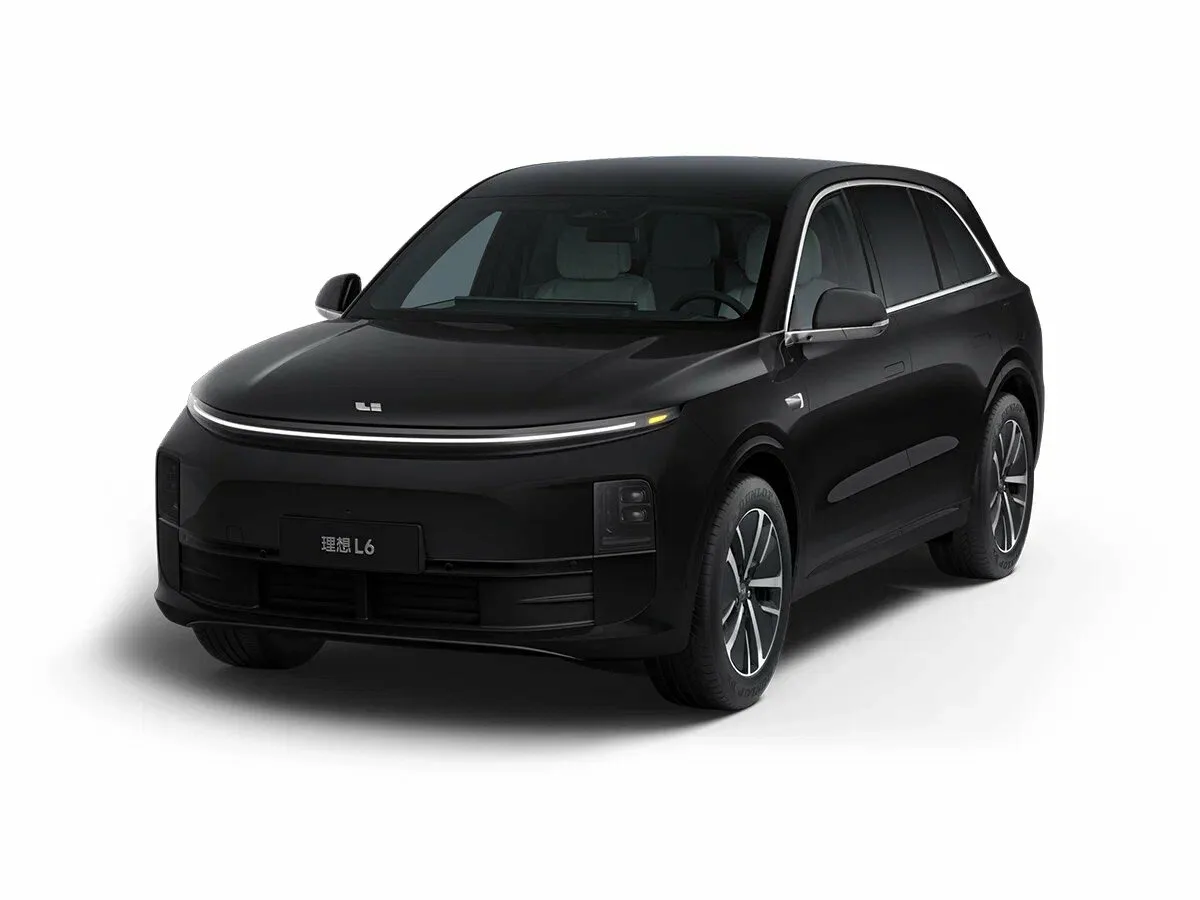 Li Auto (Lixiang) L6