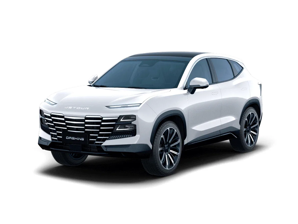 JETOUR DASHING I