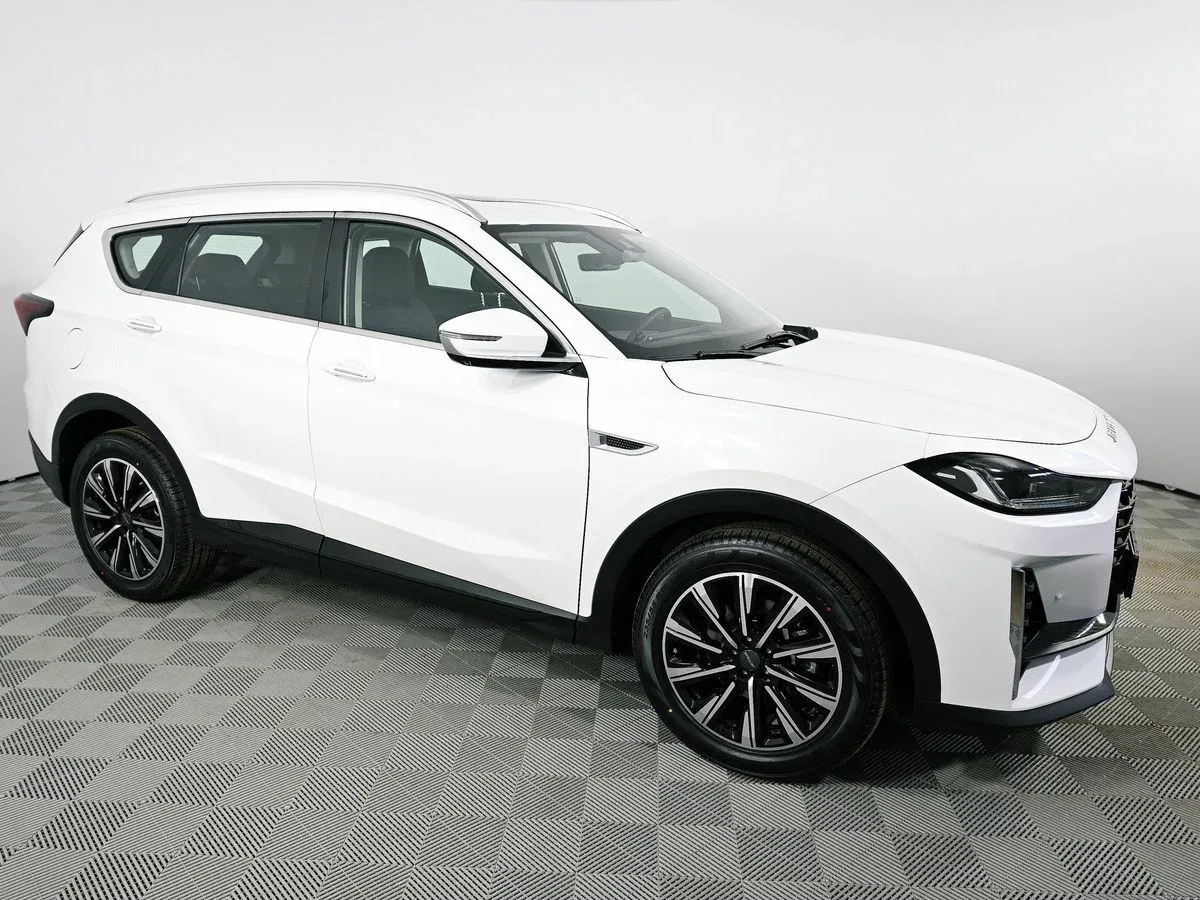 JETOUR X70 PLUS I