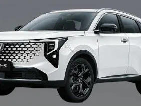 Changan UNI-S (CS55 Plus) I Рестайлинг