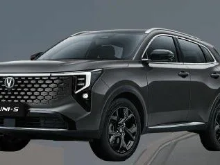 Changan UNI-S (CS55 Plus) I Рестайлинг