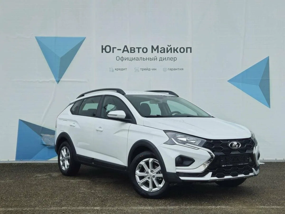 Lada (ВАЗ) Iskra