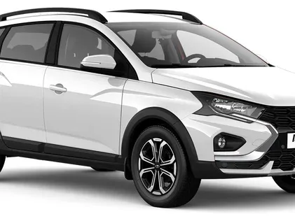 Lada (ВАЗ) Iskra