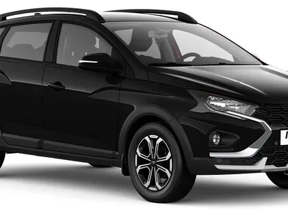 Lada (ВАЗ) Iskra