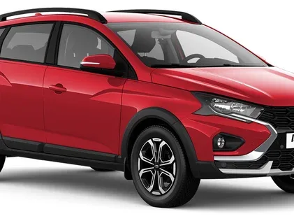 Lada (ВАЗ) Iskra