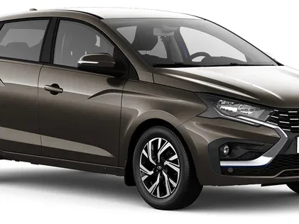 Lada (ВАЗ) Iskra