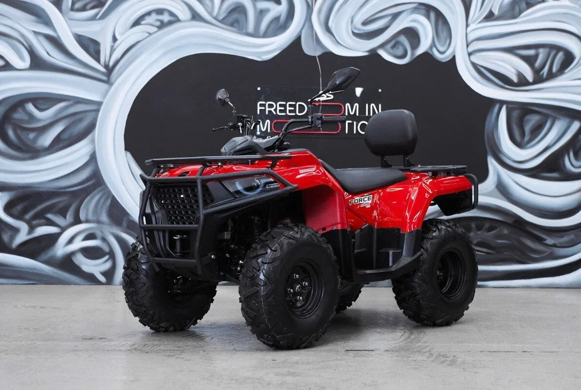 Sharmax Force 420