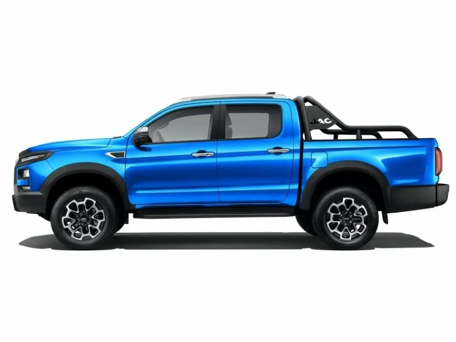 JAC T9