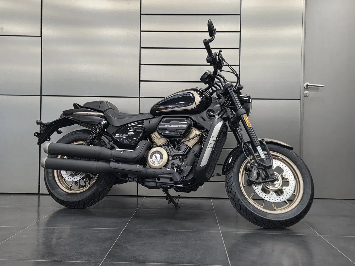 Voge CU250