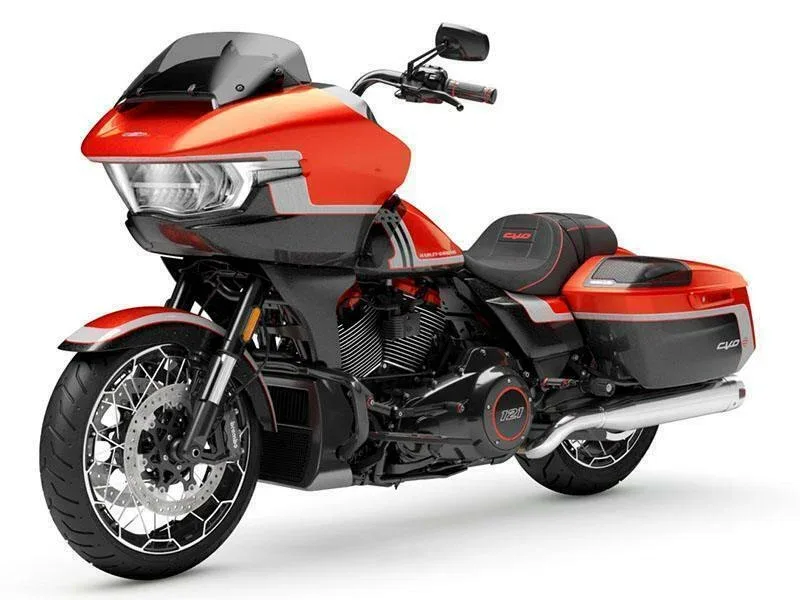 Harley-Davidson CVO Road Glide