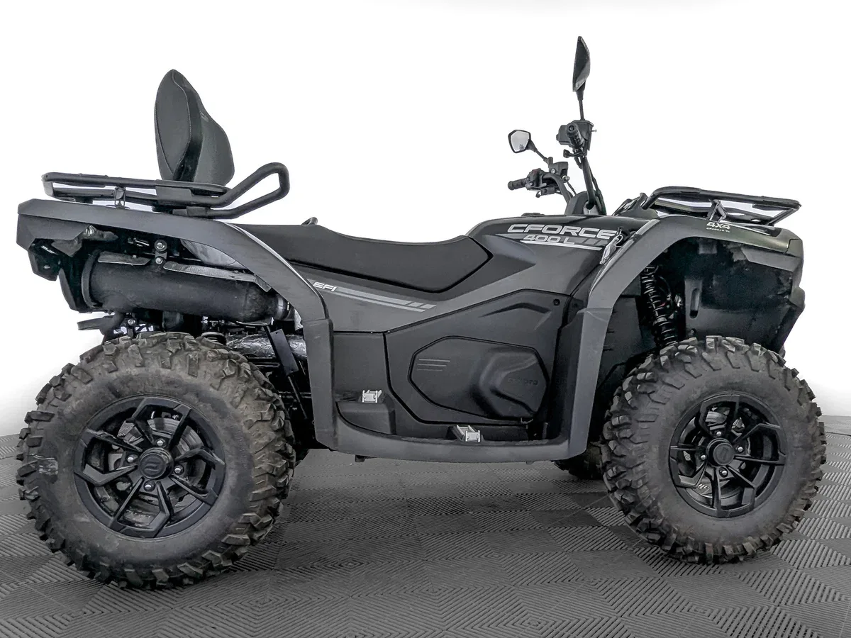 CFMoto CFORCE 400L EPS