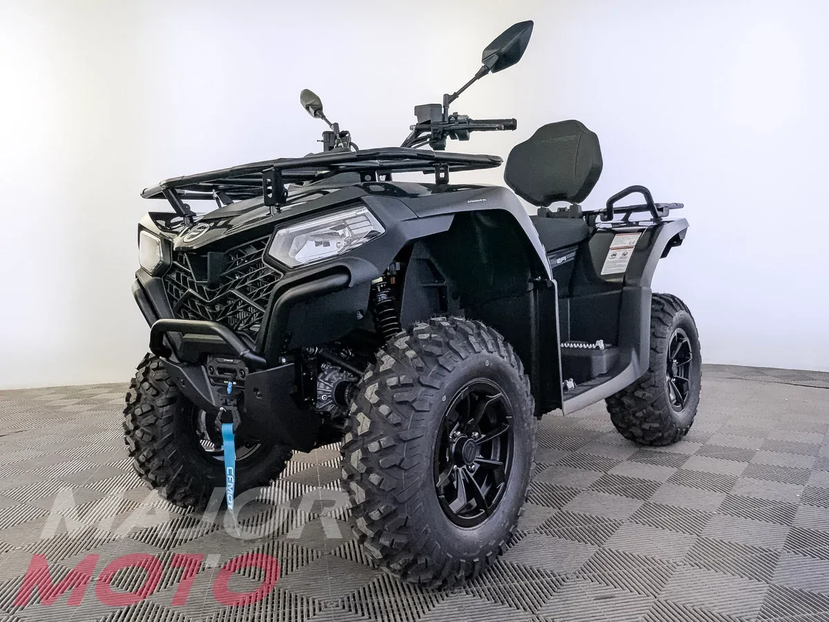 CFMoto CFORCE 400L EPS