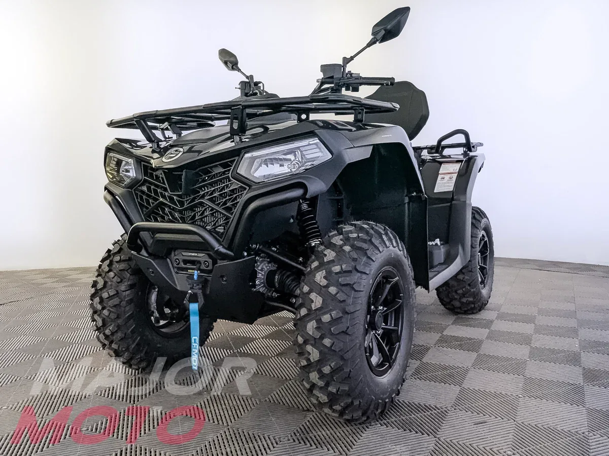 CFMoto CFORCE 400L EPS