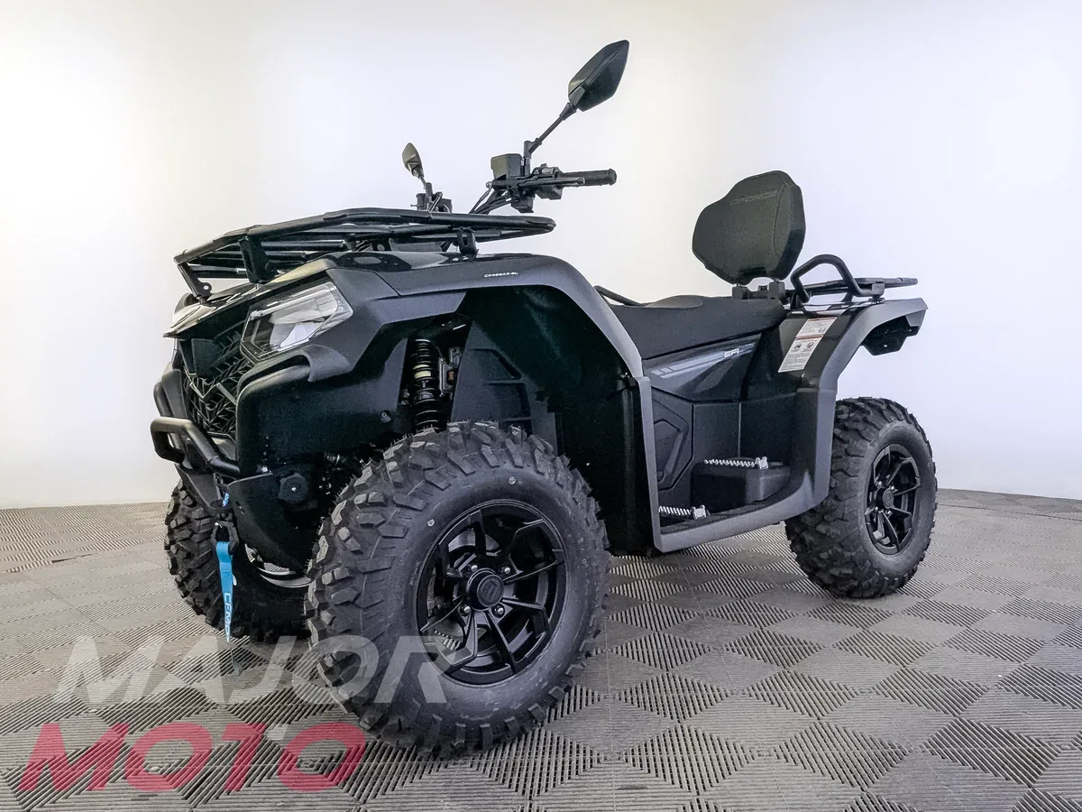 CFMoto CFORCE 400L EPS