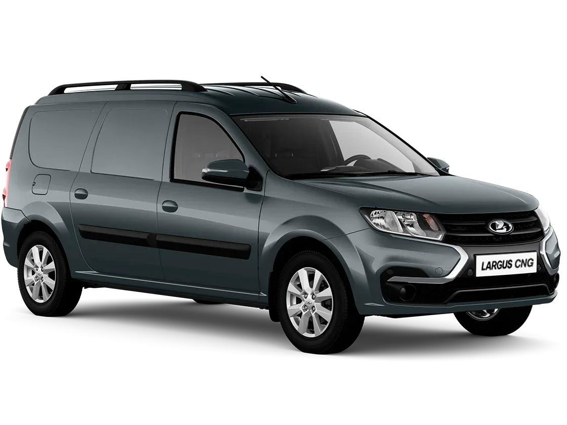 Lada (ВАЗ) Largus I Рестайлинг