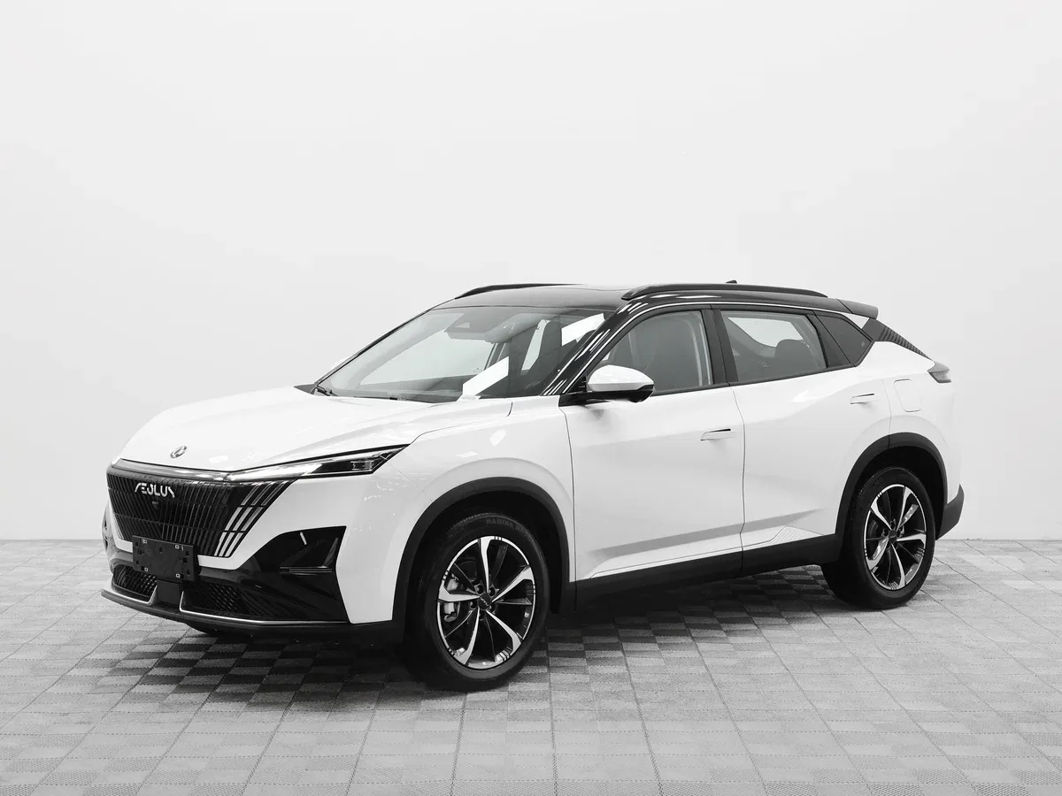 Dongfeng Mage