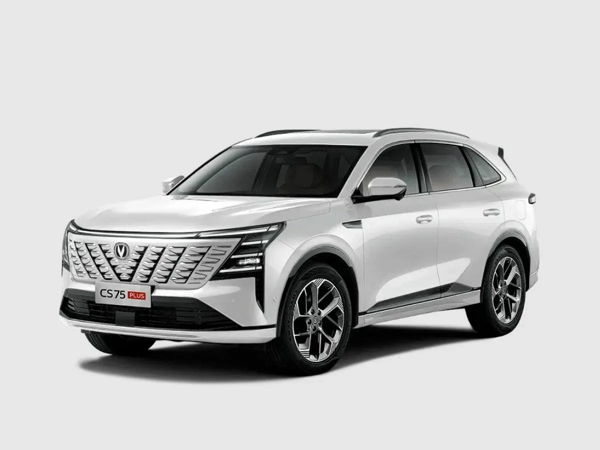 Changan CS75 Plus IV
