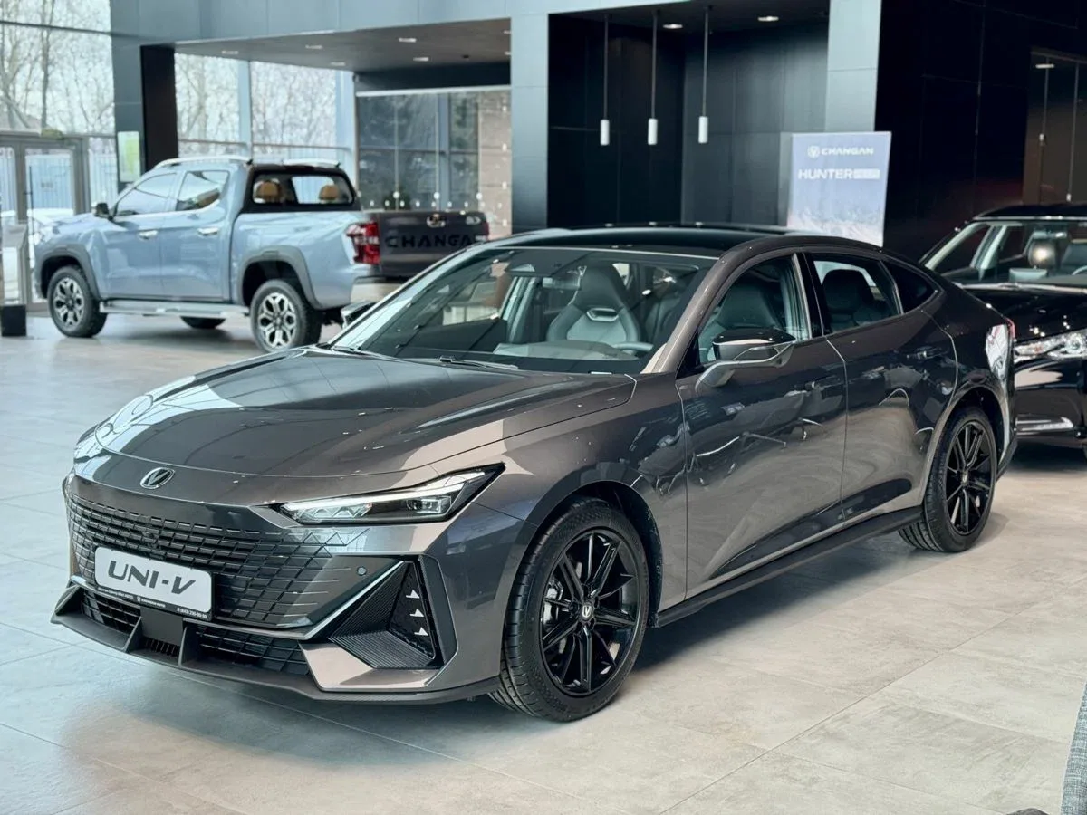 Changan UNI-V I