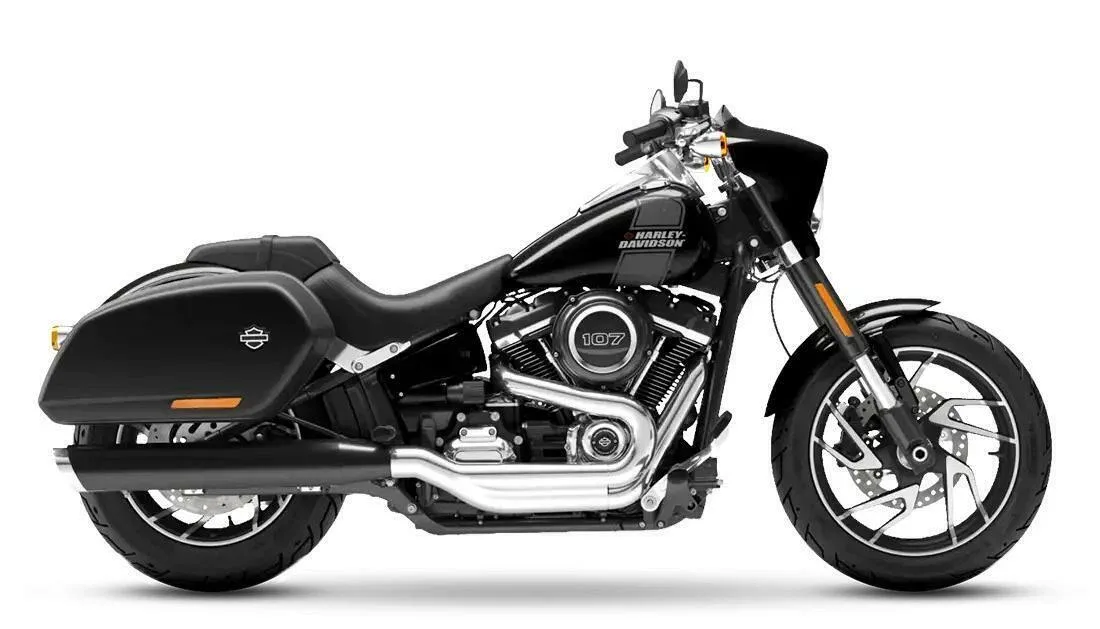 Harley-Davidson Sport Glide