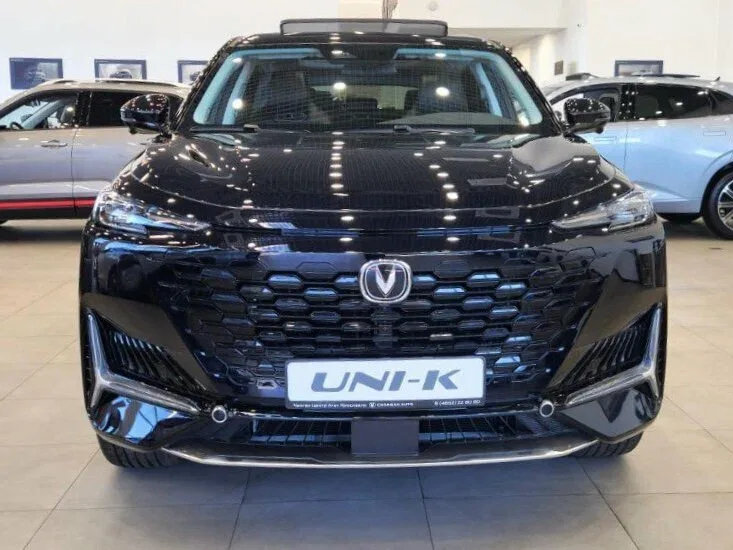 Changan UNI-K