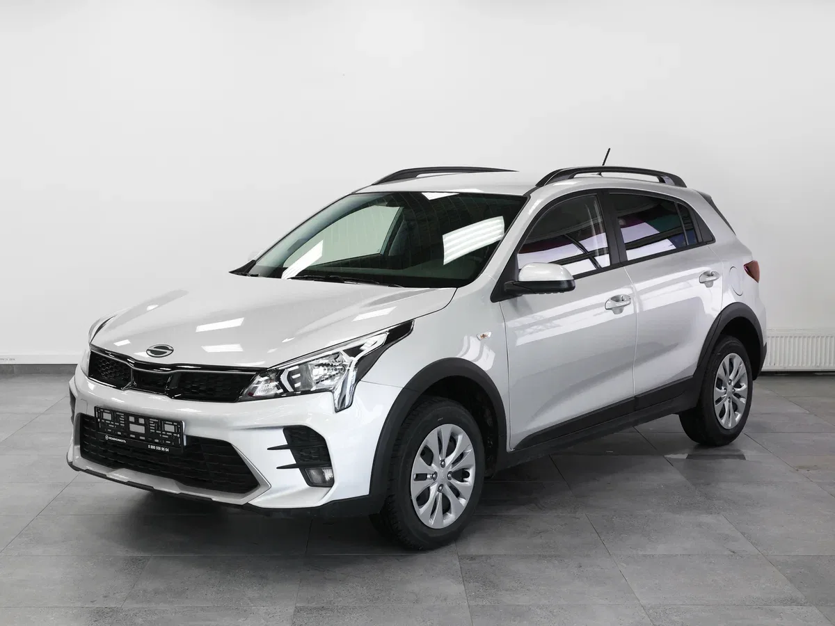 Solaris KRX