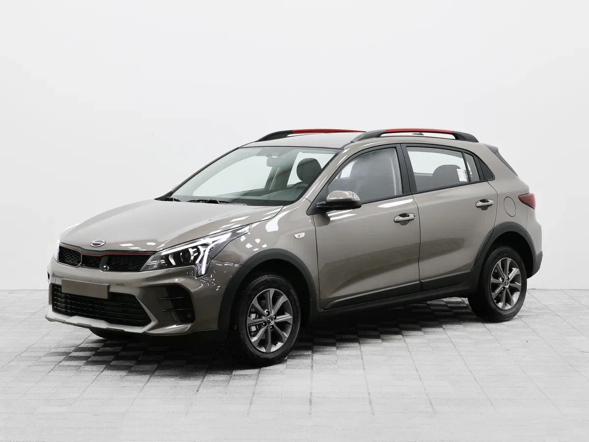 Solaris KRX