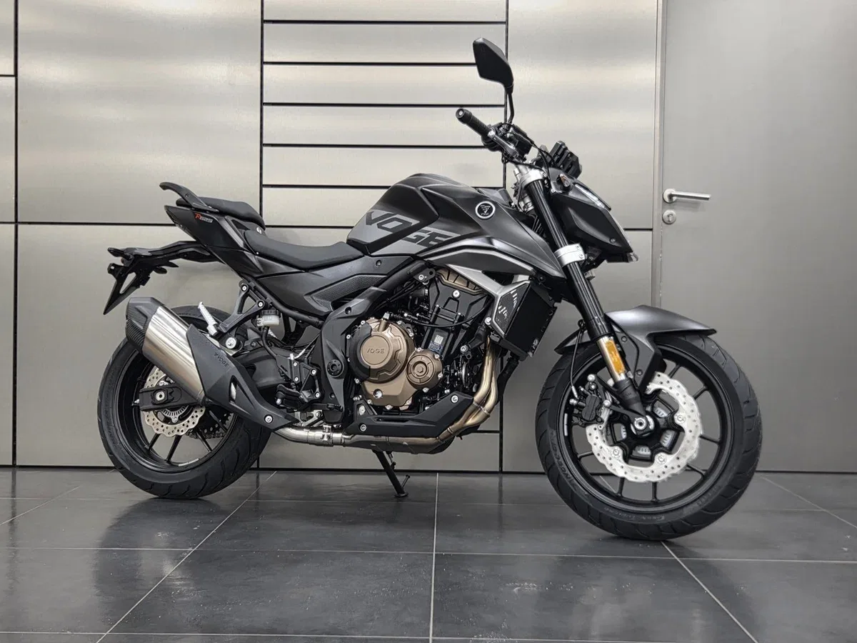 Voge R625