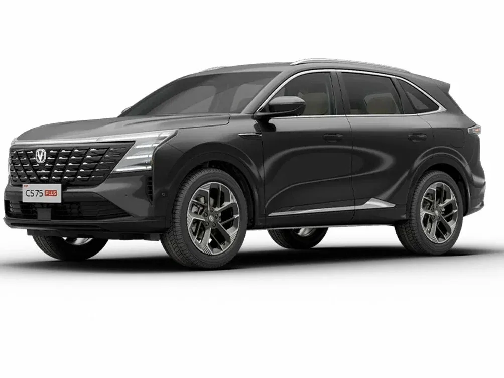 Changan CS75 Plus IV