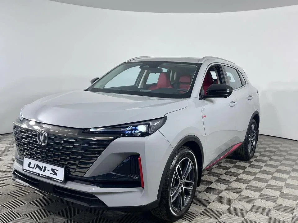 Changan UNI-S (CS55 Plus)