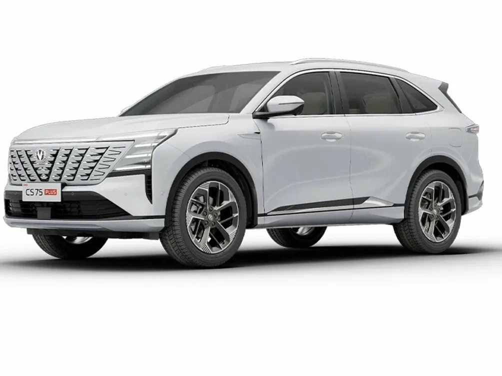 Changan CS75 Plus IV