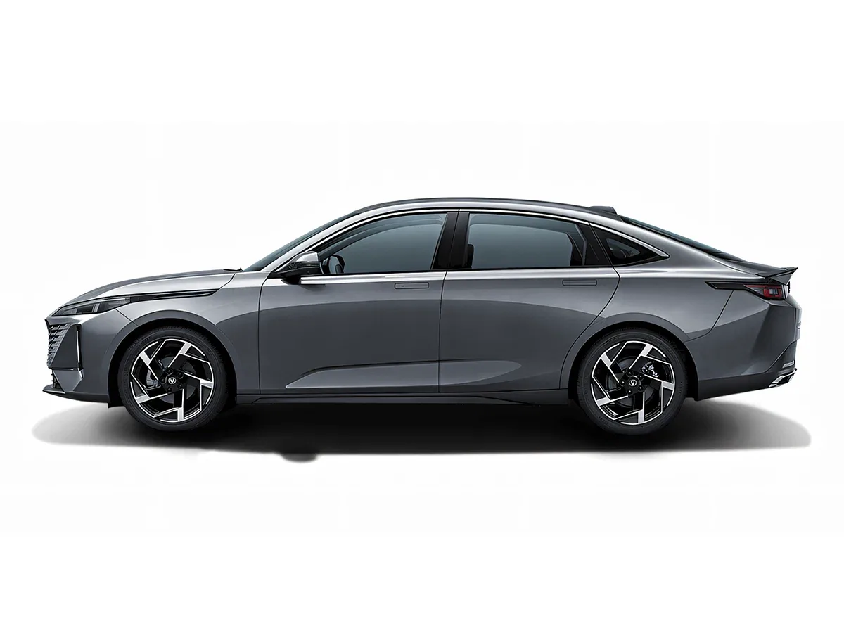 Changan Lamore